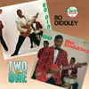Bo Diddley-Single Version / Mono / Early Fade Edit