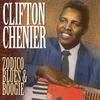 Chenier's Boogie-Take 3