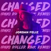 About Changed-OHKI Roller Rink Remix Song