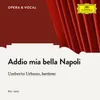 About Cottrau: Addio mia bella Napoli Song