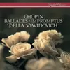 Chopin: Ballade No. 1 in G Minor, Op. 23