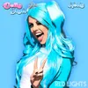 Red Lights-Singback Version