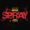 Spray