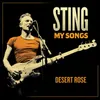 About Desert Rose-My Songs Version Song