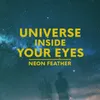 Universe Inside Your Eyes