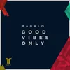 About Good Vibes Only Song