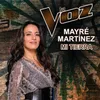 About Mi Tierra-La Voz US Song