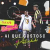 About Seu Amor (Ai Que Gostoso)-Ao Vivo Em Salvador / 2019 Song