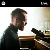 Dreaming-Live From Spotify, London