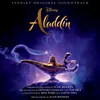 About Aladdins andra önskan Song
