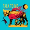 Talk To Me-DJ Nu-Mark Remix