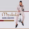 Mkhulu Yeka