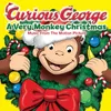 Christmas With A Monkey-Reprise