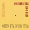 About When I'm With Him-Perfume Genius Cover Song