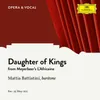 About Meyerbeer: L'Africaine - Daughter of Kings Sung in Italian Song