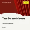 About Titta: Dai canti d'amore Song