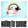 About Waiting For Summer Song