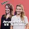 About Kamikaze Fra TV-Programmet "The Voice" Song