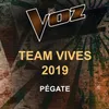 About Pégate-La Voz US Song
