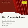 About Liszt: O komm im Traum S. 282 Song