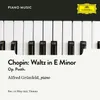 About Chopin: Waltz in E Minor, Op. Posth. Song