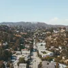 About Hollywood Hills Song