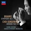 Brahms: Symphony No. 1 in C Minor, Op. 68 - 2. Andante sostenuto