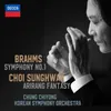 Brahms: Symphony No. 1 in C Minor, Op. 68 - 3. Un poco allegretto e grazioso