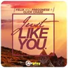 Just Like You-Faith Radio Edit