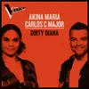 Dirty Diana The Voice Australia 2019 Performance / Live