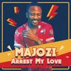 About Arrest My Love-Edit Song