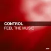 Feel The Music (Music Is The Drug)-7" Radio Micks'