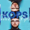 About Four Eyes Song