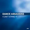 About I Can't Stand It Song