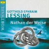 About Fünfter Auftritt - Nathan und bald darauf der Tempelherr / Sechster Aufzug - Die Vorigen und Daja, eilig. Song