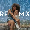 About Running-GRYNN Remix Song