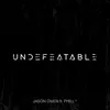 About Undefeatable Song