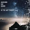 About In The Air Tonight Rework Mix Song