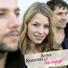 About Anna Rossinelli über "Holiday" Song