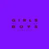 Girls Who Act Like Boys-Curtis Alto Remix