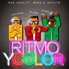Ritmo Y Color (With Peace We Love And Dance)