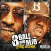 Album Intro (8Ball&MJG/Living Legends)