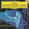 Danse légère et gracieuse de Daphnis - Assez lent - Animé - Vif