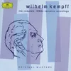 3. Rondo. Vivace - Cadenza: Wilhelm Kempff