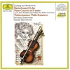 Violin Romance No.1 In G Major, Op.40