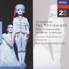 No. 4 Dance Scene - The Presents of Drosselmeyer