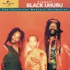 Black Uhuru Anthem