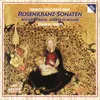 Sonata XV: The Crowning Of The Blessed Virgin Mary (From: 15 Mystery Sonatas)