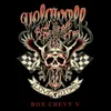 Box Chevy V