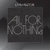 About All For Nothing Song